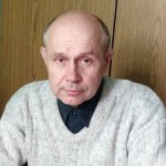 Заступник завідувача кафедри, старший викладач Довбуш Анатолій Дмитрович